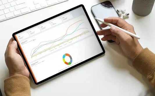 3 Ways Data Can Improve Your Business | QuickBox