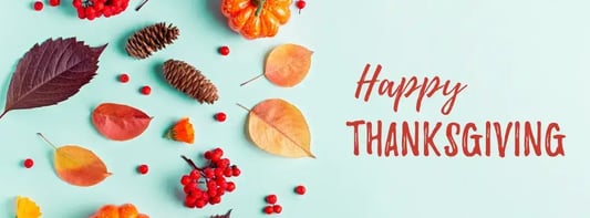 An Attitude of Gratitude: Thank You! | QuickBox