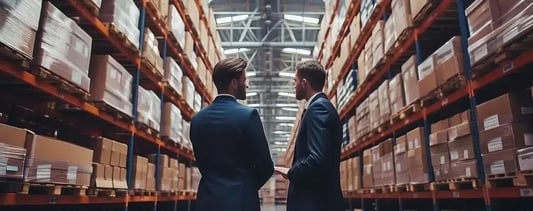 How to Handle Shortages at a Fulfillment Center Effectively