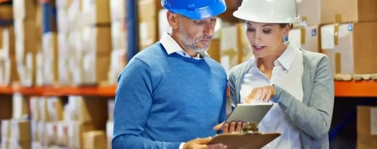 Value-added services help you get more from a fulfillment partner