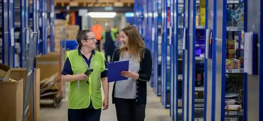 Peak Season Fulfillment: Strategies for Success in High Demand