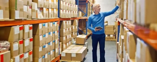How to Optimize Shipping Performance and Cost | QuickBox 