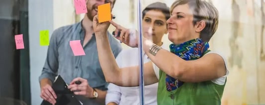 Investing in Pathways for Continuous Improvement | QuickBox
