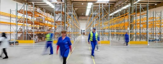 Layoff Logistics: Impact on Your Business & How to Adapt