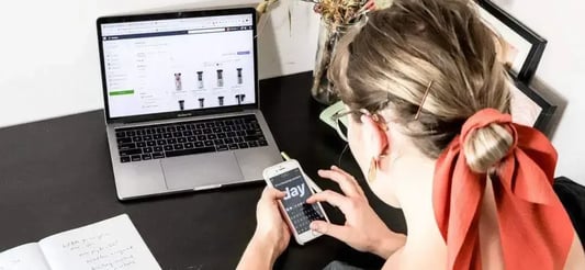 Navigating the Ecommerce Boom | QuickBox