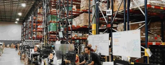 Optimize Your Business with an Operations-First Mindset | QuickBox