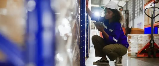Ramping Up for Seasonal Sales Demands | QuickBox