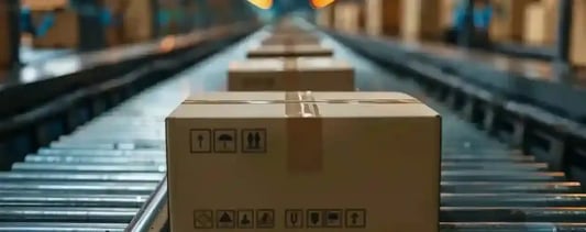 How 3PLs Can Help Your E-Commerce Expansion