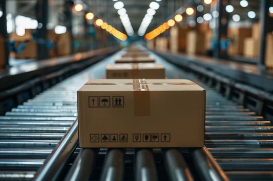How 3PLs Can Help Your E-Commerce Expansion