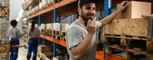 4 Types of 3PL Providers & Choosing the Right One