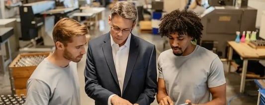 Effective 3PL Management: Ensuring Success for Your Brand