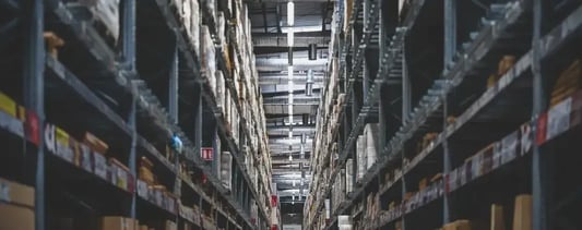 3PL Retail Guide: Boost Efficiency & Benefits of 3PL Services