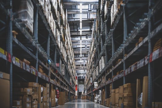 3PL Retail Guide: Boost Efficiency & Benefits of 3PL Services