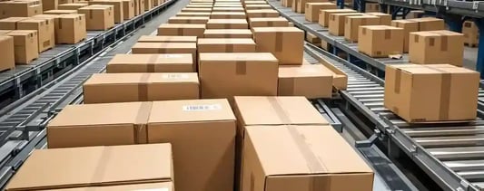 Optimizing 3rd Party Logistics: Peak Season Lessons for 2025