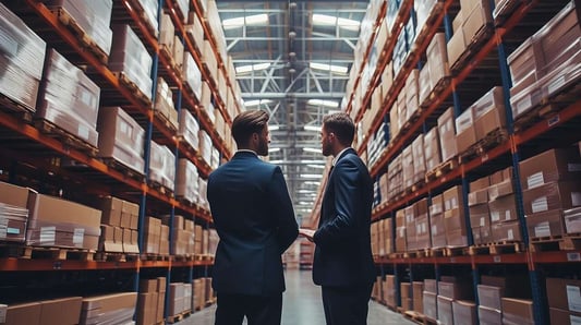 When to Outsource Fulfillment Logistics to a 3PL