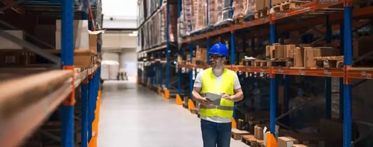 How 3PLs Handle Orders for Amazon FBA: Best 3PL for Amazon Sellers