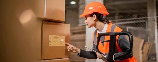 Why Companies Choose to Work with a 3PL Provider