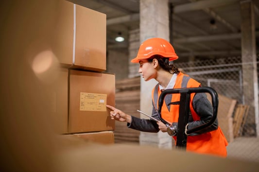 Why Companies Choose to Work with a 3PL Provider