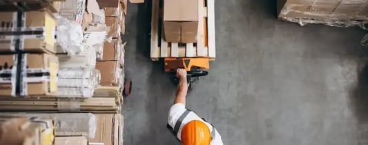 3PL vs 4PL: Find the Right Logistics Provider for Your Business