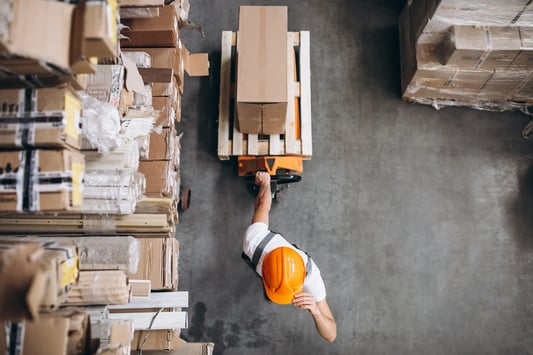 3PL vs 4PL: Find the Right Logistics Provider for Your Business