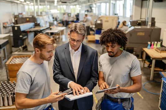 Effective 3PL Management: Ensuring Success for Your Brand