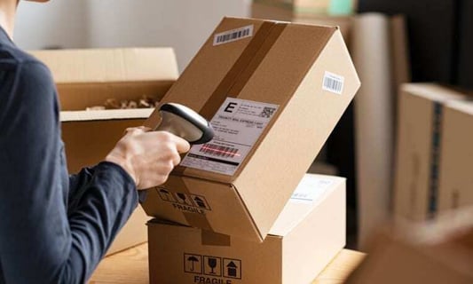 How Fulfillment Automation Boosts Your Business Efficiency