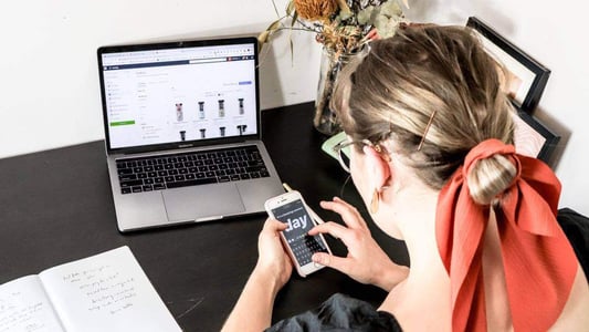Navigating the Ecommerce Boom | QuickBox