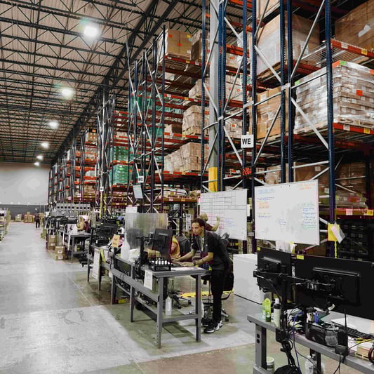 Optimize Your Business with an Operations-First Mindset | QuickBox