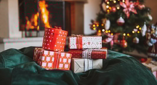Prepping Fulfillment for the Holidays | QuickBox