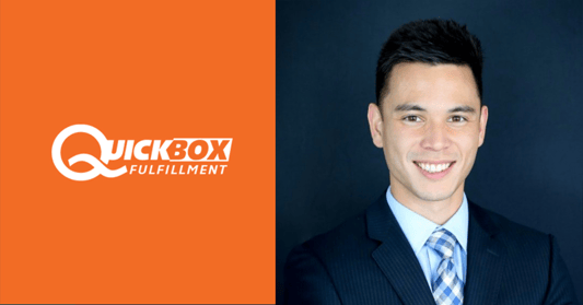 QuickBox Names Brennen McMullin as New CFO | Exciting News