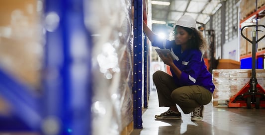 Ramping Up for Seasonal Sales Demands | QuickBox