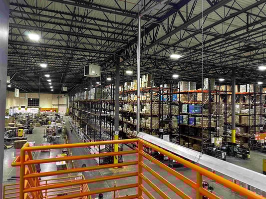 Safety & Success: How Compliance Builds Customer Confidence