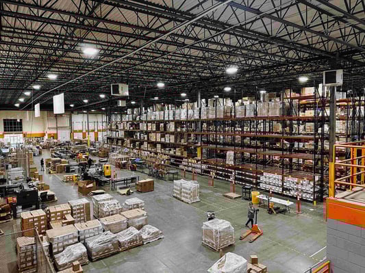 The 3PL Effect: Boosting Efficiency & Growth in Direct Selling