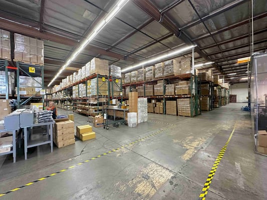 Essential 3PL Services You Didn’t Know Your Business Needed