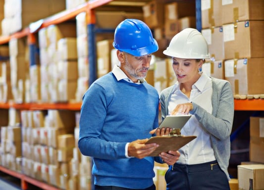 Value-added services help you get more from a fulfillment partner