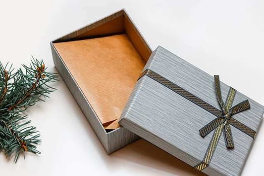 Holiday Packaging Tips to Make Your Brand Stand Out