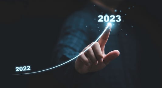 Your 2023 Business Growth To-Do List