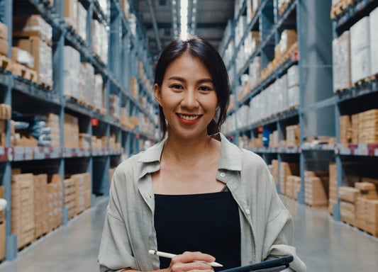 Why a Strong 3PL Support Team Is Key to Your Success