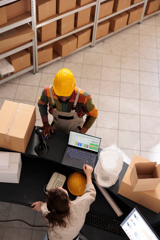 The Complete Guide to the 3PL Fulfillment Process